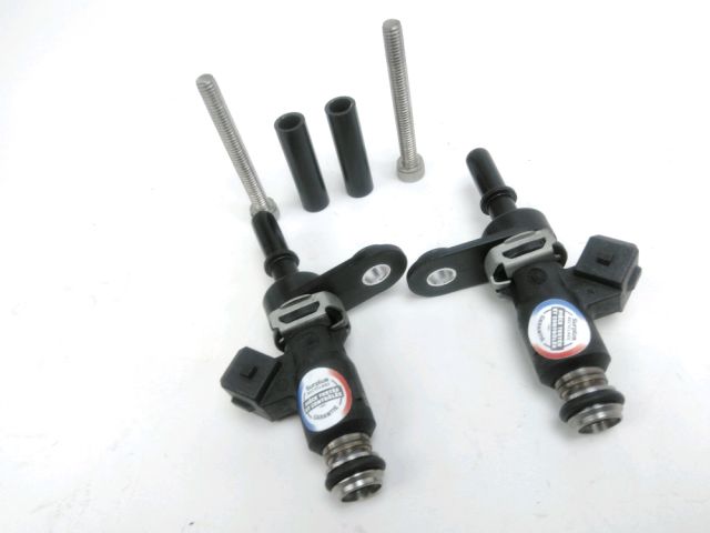 Injecteur occasion BULLIT BLUROC 2021