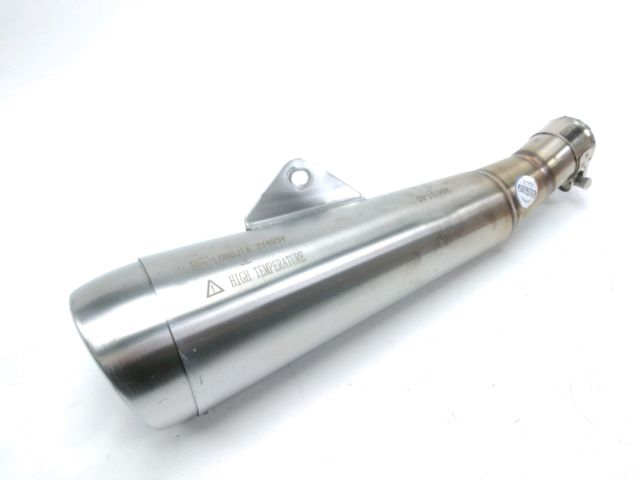 Silencieux 4t occasion BULLIT BLUROC 2021