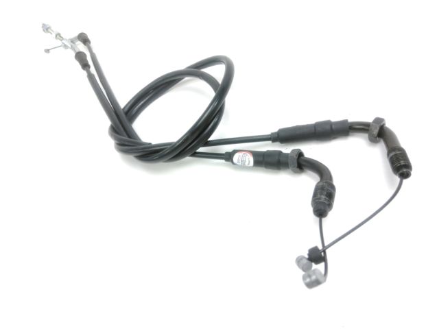 Cable d'accelerateur occasion BULLIT BLUROC 2021