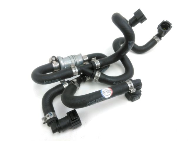 Durite essence occasion BULLIT BLUROC 2021