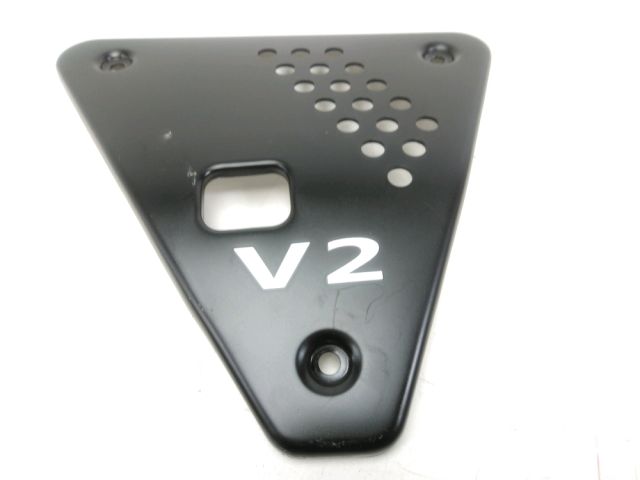 Habillage de cadre droit occasion BULLIT BLUROC 2021