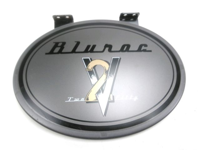 Cache lateral droit occasion BULLIT BLUROC 2021