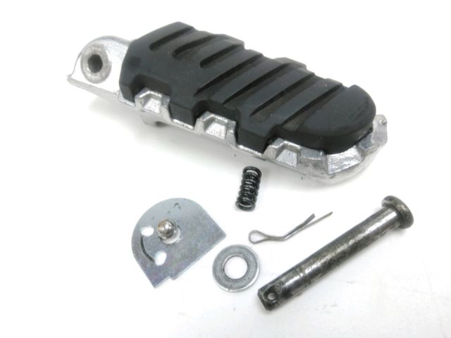 Repose pieds arriere gauche occasion BULLIT BLUROC 2021