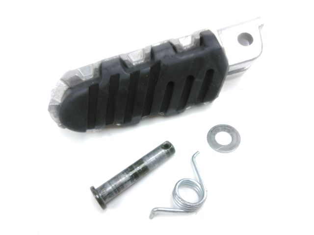 Repose pieds avant gauche occasion BULLIT BLUROC 2021