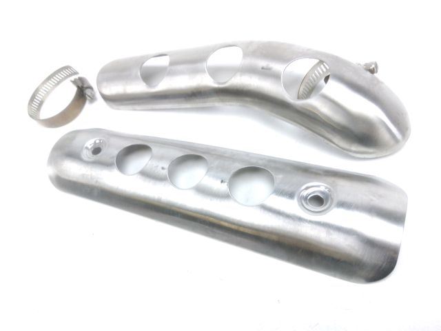 Habillage silencieux occasion BULLIT BLUROC 2021