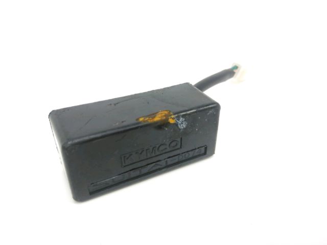 Relais boitier electrique occasion KYMCO AGILITY 2023