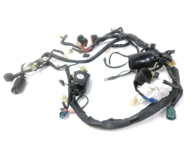 Faisceau electrique occasion YAMAHA XJ6 600 N 2010