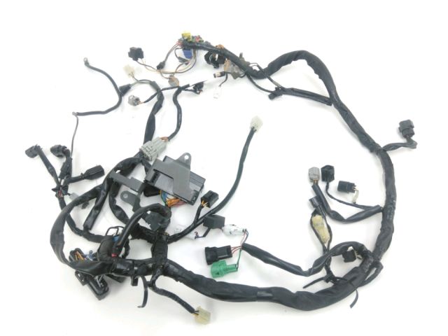 Faisceau electrique occasion SUZUKI GSX 1400 2002