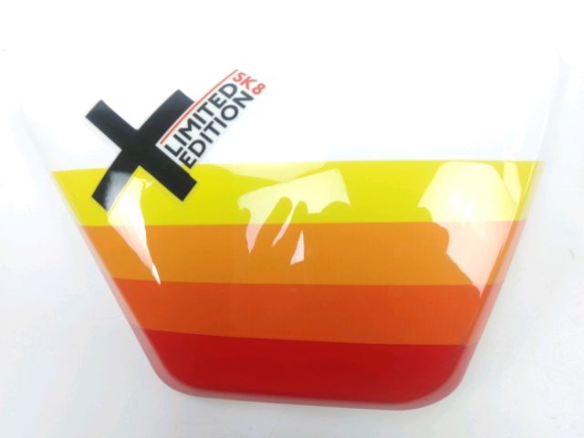 Cache lateral droit occasion BRIXTON BX 2020