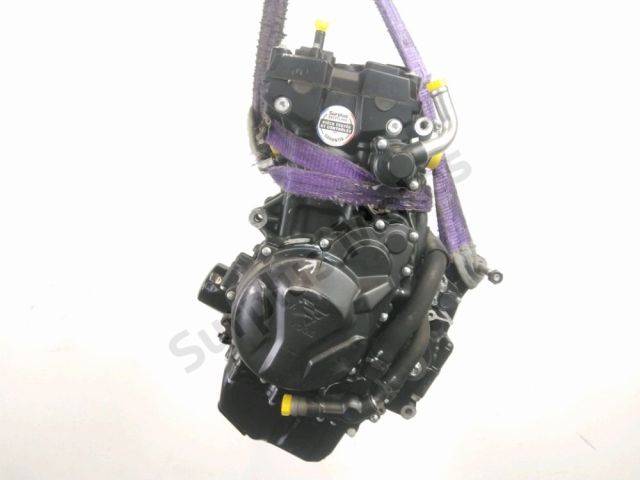 Moteur occasion VOGE AC 500 2022