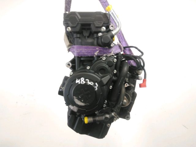 Moteur occasion BRIXTON CROSSFIRE 2021