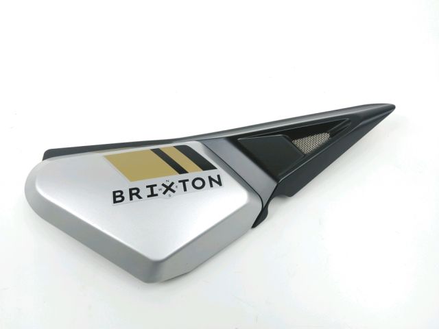 Cache lateral gauche occasion BRIXTON CROSSFIRE 2021