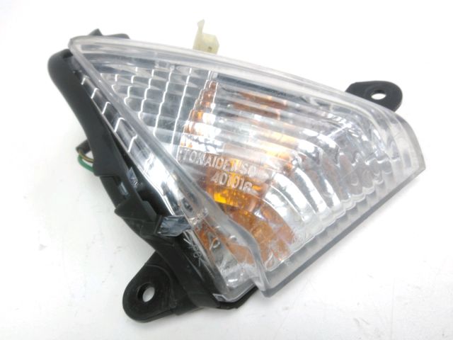 Clignotant avant d occasion KAWASAKI ZX-6R 600 NINJA 2007