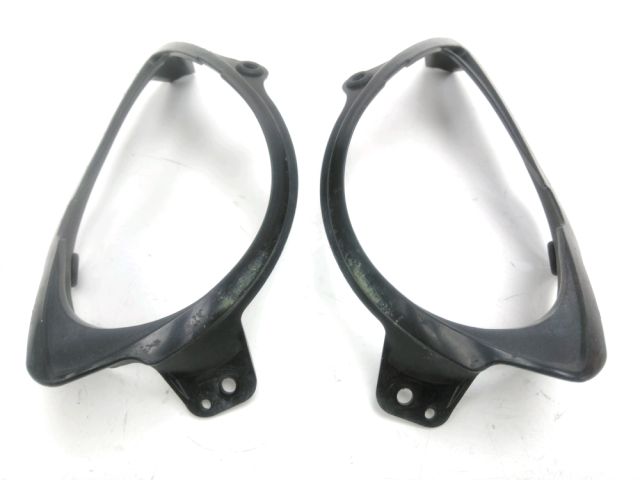 Habillage avant occasion KAWASAKI ZX-6R 600 NINJA 2007