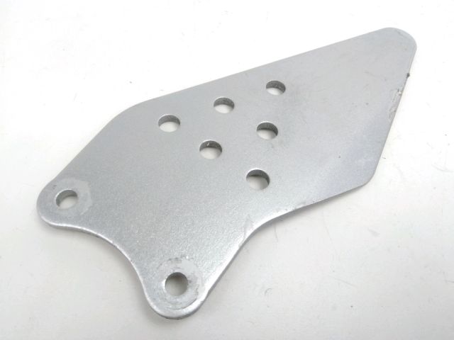 Habillage platine gauche occasion KAWASAKI ZX-6R 600 NINJA 2007