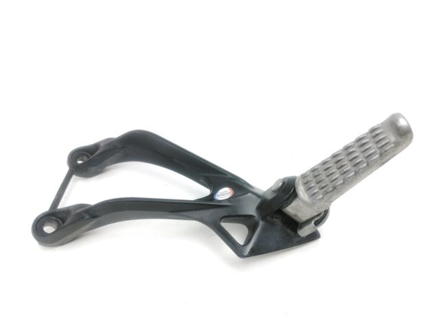 Platine arriere droite complete occasion KAWASAKI ZX-6R 600 NINJA 2007