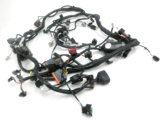 Faisceau electrique occasion KAWASAKI ZX-6R 600 NINJA 2007