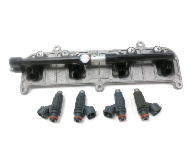 Injecteur occasion KAWASAKI ZX-6R 600 NINJA 2007