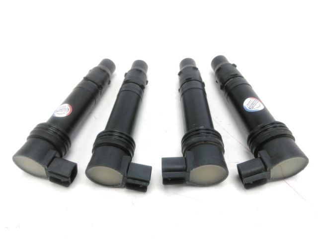 Bobine allumage occasion KAWASAKI ZX-6R 600 NINJA 2007