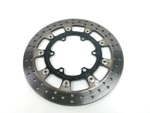 Disque frein avant occasion BRIXTON CROSSFIRE 2021