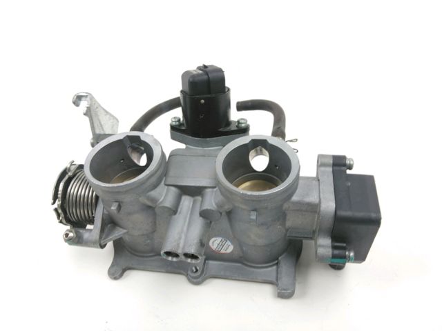 Rampe occasion BRIXTON CROSSFIRE 2021