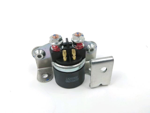 Relais de demarreur occasion BRIXTON CROSSFIRE 2021