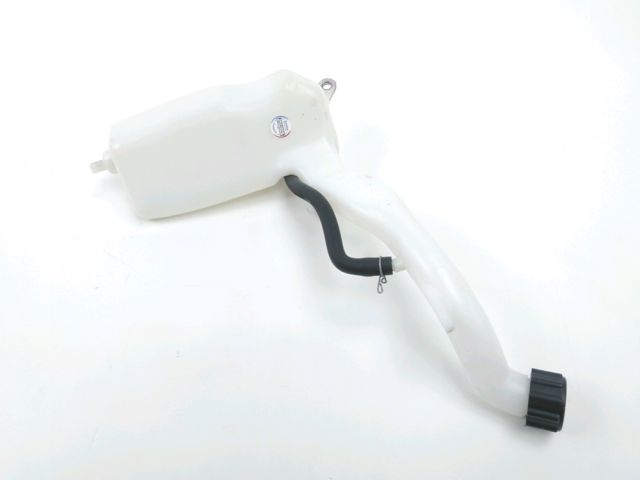 Vase expansion occasion BRIXTON CROSSFIRE 2021