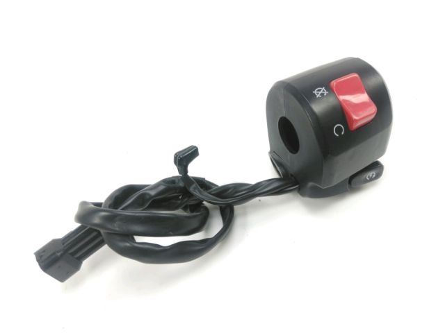 Commodo droit occasion KAWASAKI ER-6F 2013