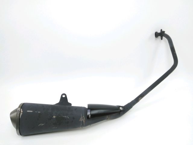 Echappement complet occasion SUZUKI GSX-S 125 2020