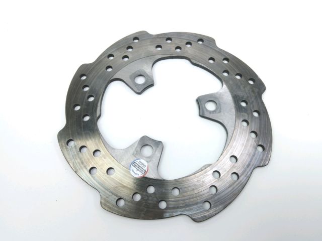 Disque frein arriere occasion SUZUKI GSX-S 125 2020