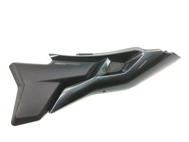 Carenage arriere gauche occasion ZONTES SCRAMBLER 2022