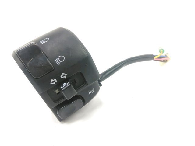 Commodo gauche occasion YAMAHA GPD NMAX 2018