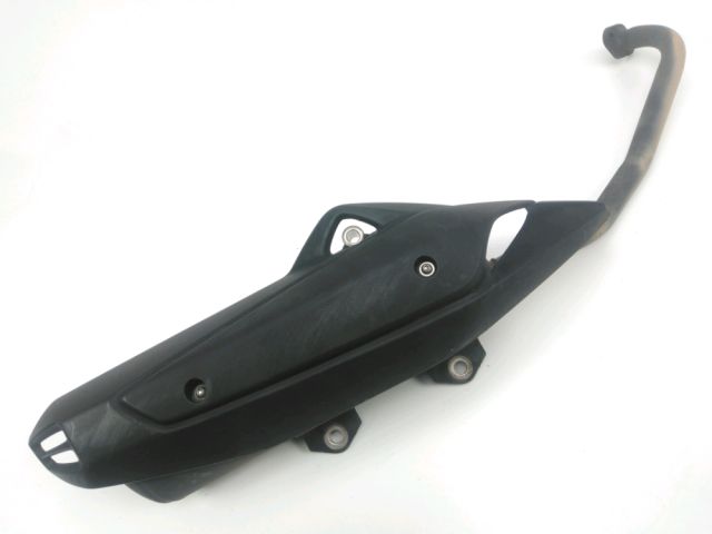 Echappement complet occasion YAMAHA GPD NMAX 2018