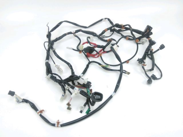 Faisceau moteur occasion YAMAHA GPD NMAX 2018