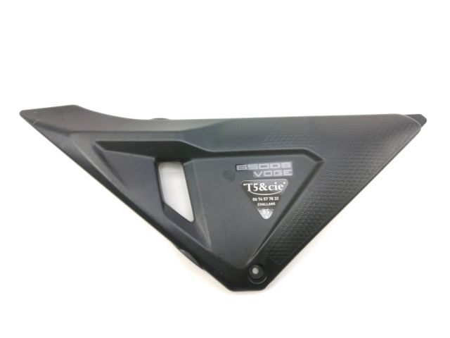 Cache lateral droit occasion VOGE DS 2022