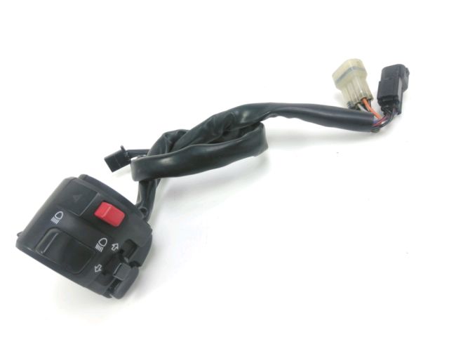 Commodo gauche occasion KAWASAKI Z 900 2018