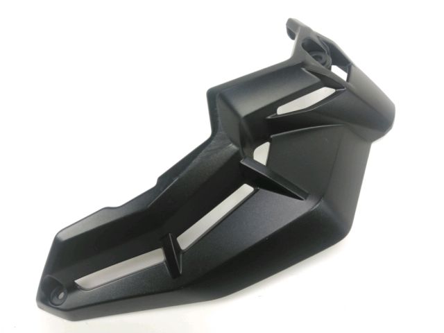 Demi sabot droit occasion KAWASAKI Z 900 2018