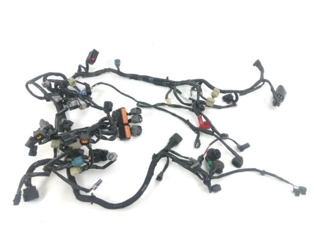 Faisceau electrique occasion KAWASAKI Z 900 2018