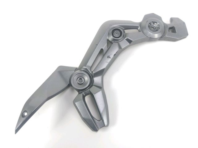 Habillage de cadre gauche occasion KAWASAKI Z 900 2018
