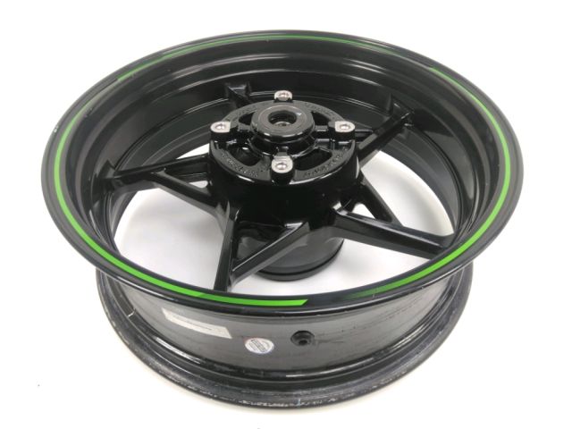 Jante arriere occasion KAWASAKI Z 900 2018