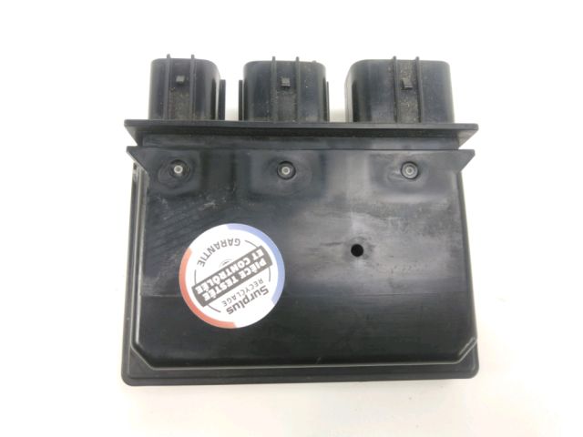 Relais boitier electrique occasion KAWASAKI Z 900 2018