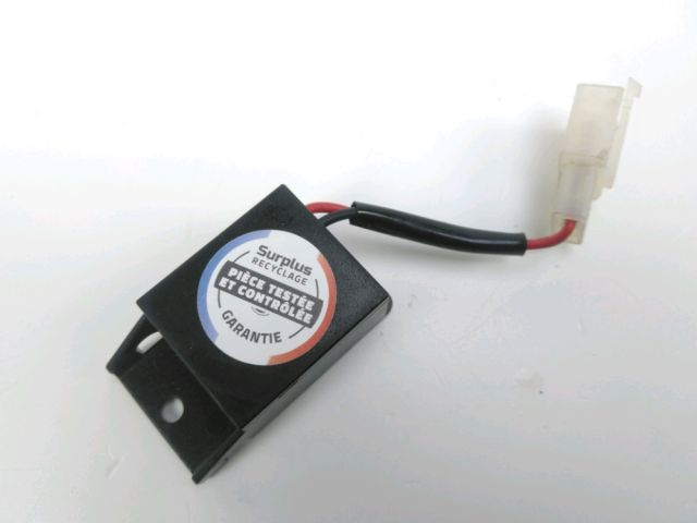 Relais de phare occasion KAWASAKI Z 900 2018