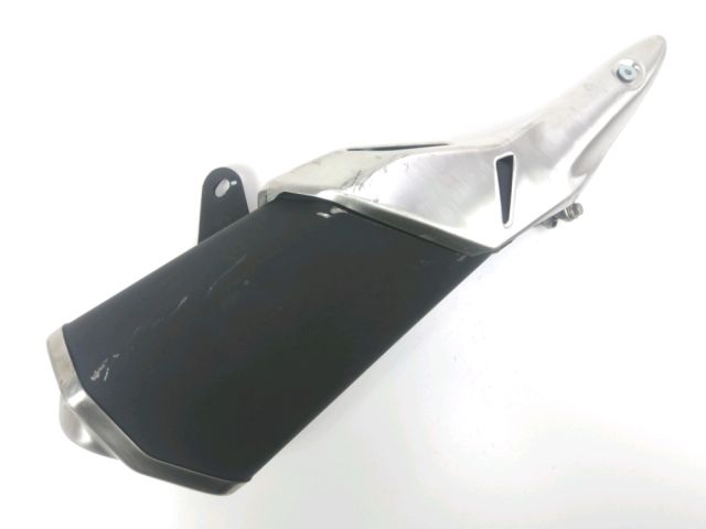 Silencieux 4t occasion KAWASAKI Z 900 2018