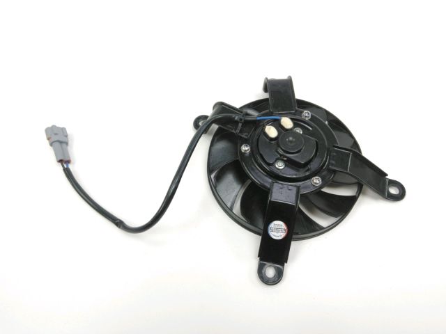 Ventilateur occasion VOGE DS 2022