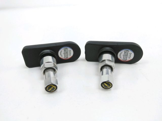 Valves electroniques occasion VOGE DS 2022