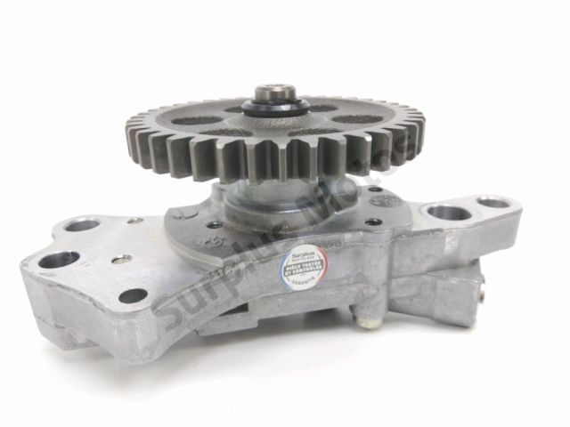 Pompe a huile occasion DUCATI MONSTER 695 2007