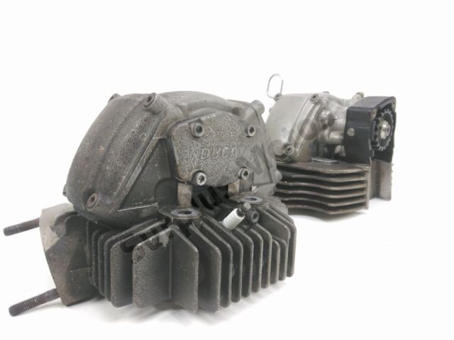 Culasse occasion DUCATI MONSTER 695 2007