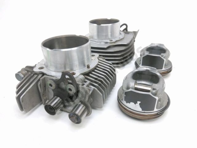 Bloc cylindre occasion DUCATI MONSTER 695 2007