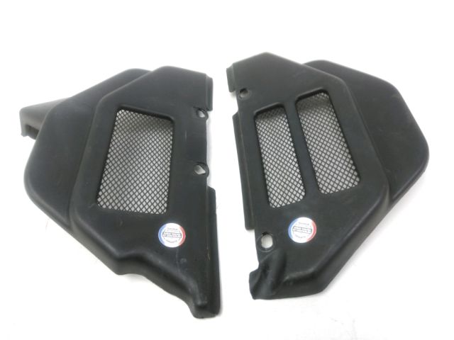 Habillage arriere occasion YAMAHA FZX 750 FAZER 1991