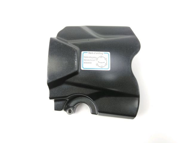 Couvercle pignon sortie boite occasion BRIXTON BX 125 X 2018